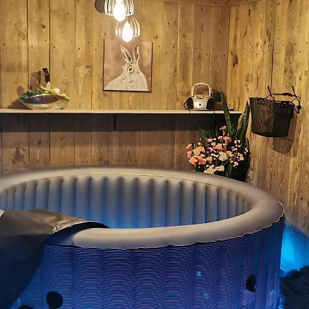 Pod Klimczokiem I Bed & Breakfast ชเจอร์ค ภายนอก รูปภาพ