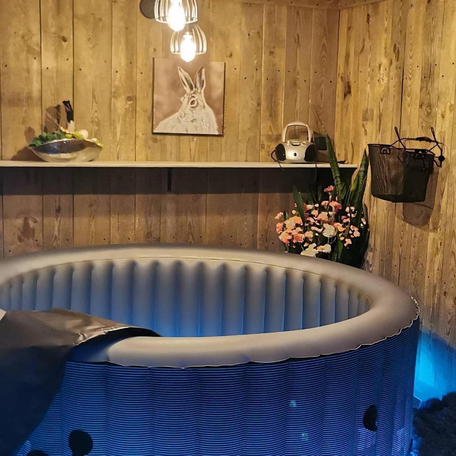 Pod Klimczokiem I Bed & Breakfast ชเจอร์ค ภายนอก รูปภาพ