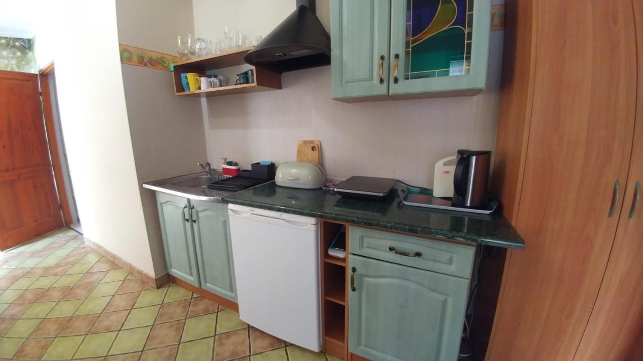 Pod Klimczokiem I Bed & Breakfast ชเจอร์ค ภายนอก รูปภาพ